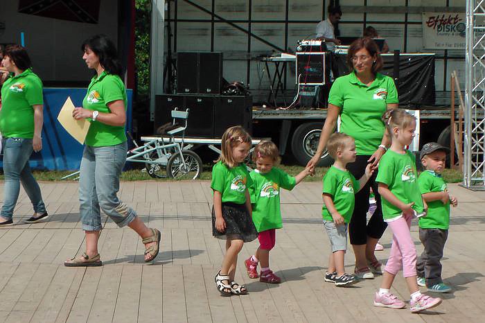 Noch ein Jubil&auml;um