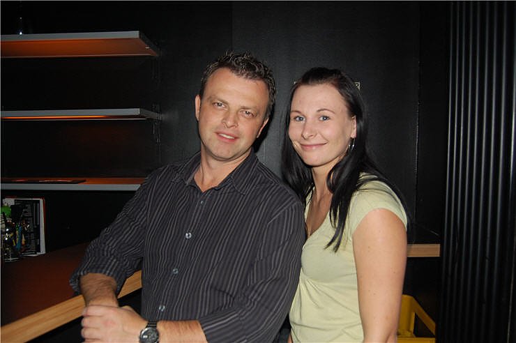  Semesteranfangsparty Alte Weberei