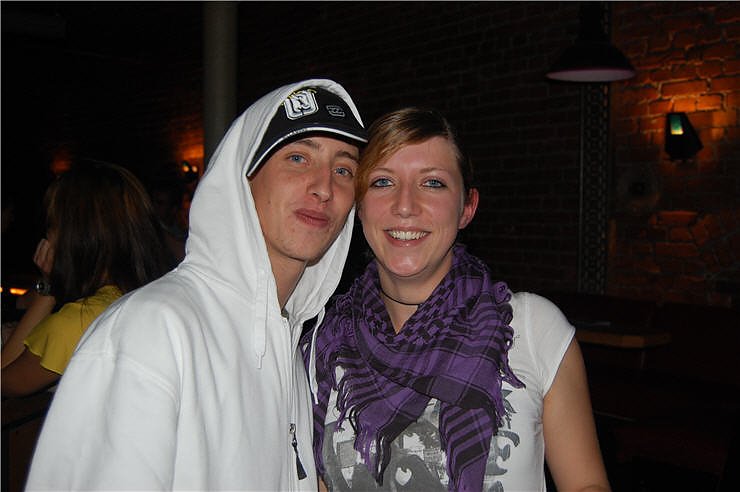  Semesteranfangsparty Alte Weberei