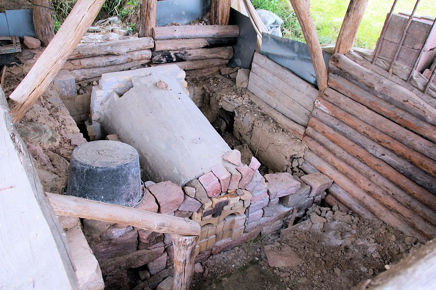 Das 20. Funkenburgfest