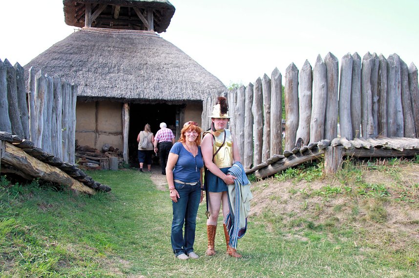 Das 20. Funkenburgfest