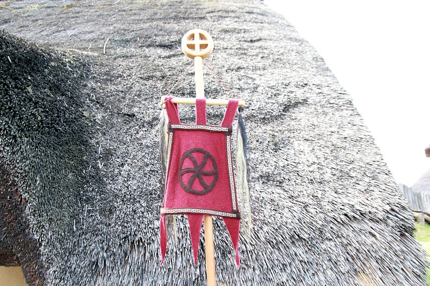 Das 20. Funkenburgfest