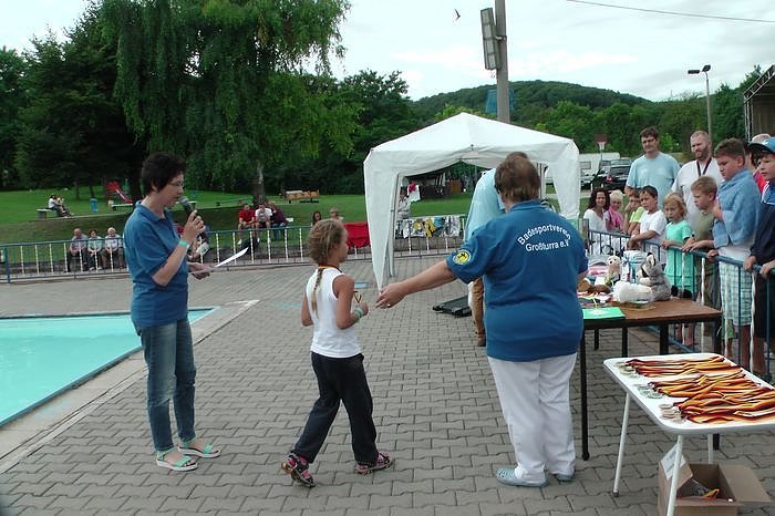 300 er Marke knapp verpasst