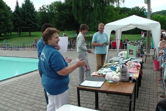 300 er Marke knapp verpasst