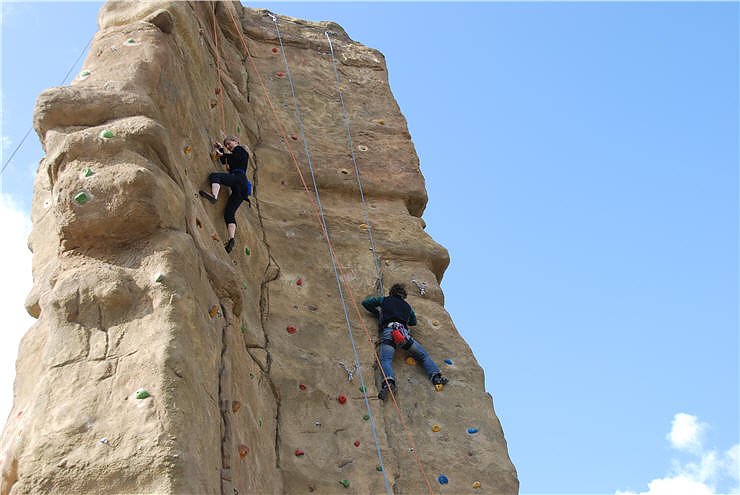Tag der Einheit Petersberg Nordhausen