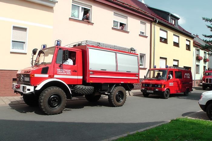 Auszeichnungen und Bef&ouml;rderungen