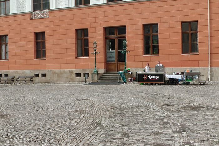 Arch&auml;ologie zum Anfassen