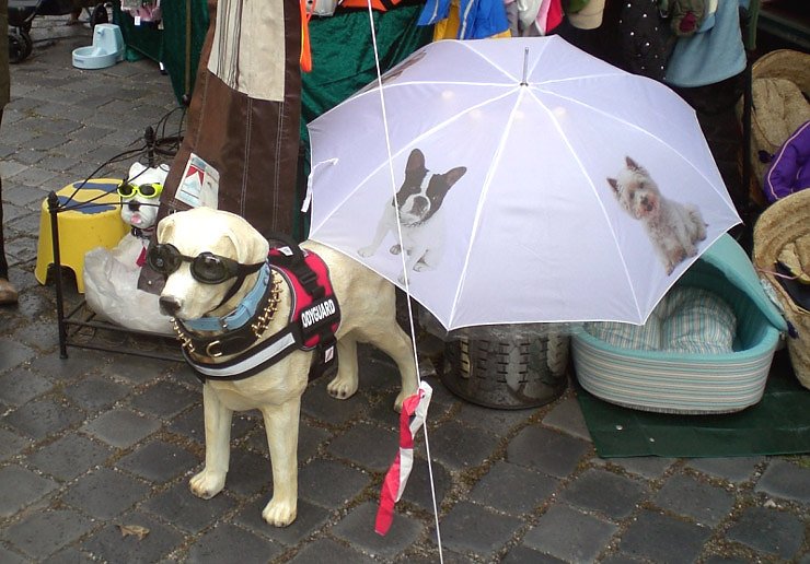 Arterner Zwiebelmarkt