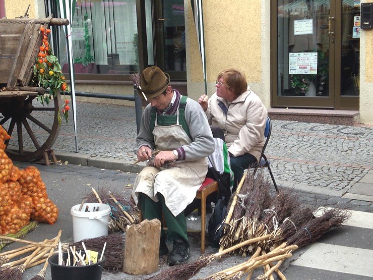Arterner Zwiebelmarkt