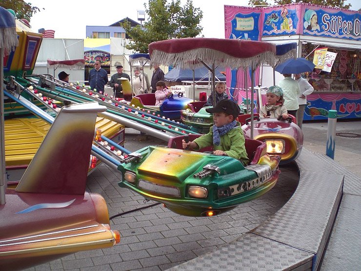 Arterner Zwiebelmarkt