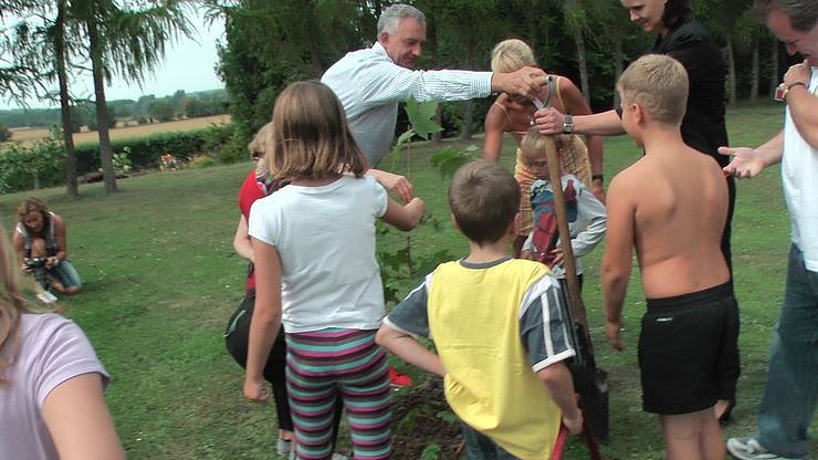 45 Jahre Schwimmbad Ebeleben