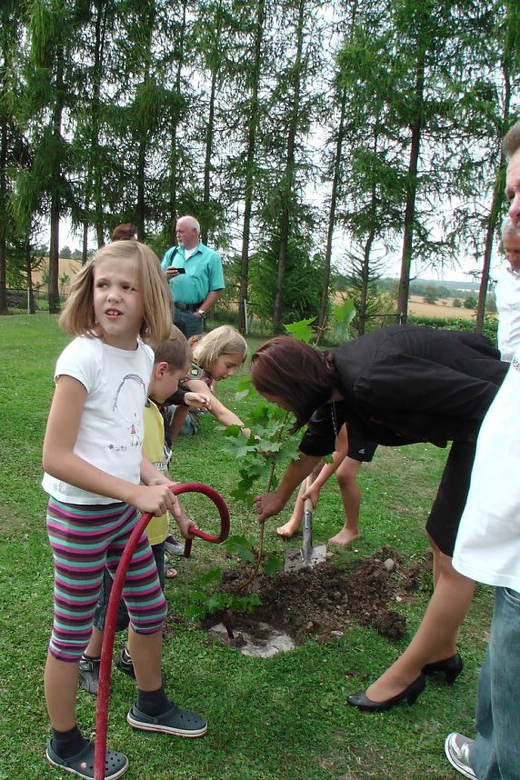 45 Jahre Schwimmbad Ebeleben