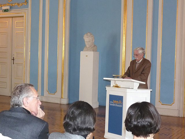 Ausstellung Dieter Demme