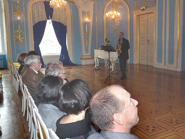 Ausstellung Dieter Demme