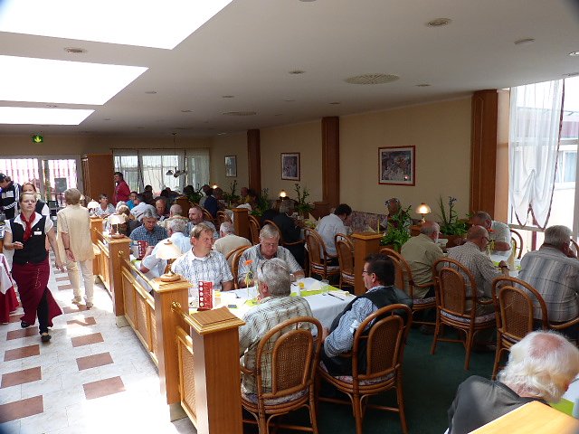 DGB-Tagung in Erfurt