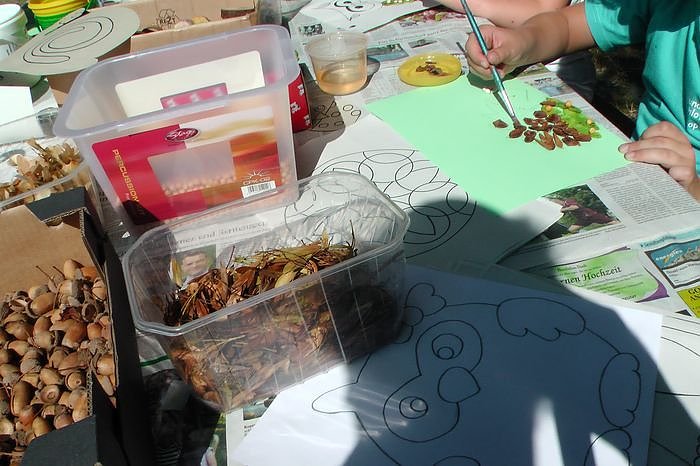 Die Naturentfremdung unserer Gesellschaft, vor allem der Kinder und Jugendlichen, nehmen immer weiter zu. Eine Gegenpol, der den Kindern auch noch Spa&szlig; macht, sind die Waldjugendspiele.   Auch wenn Sp