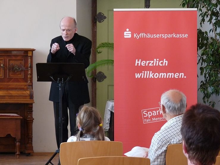 H&ouml;rmal auch in Bendeleben