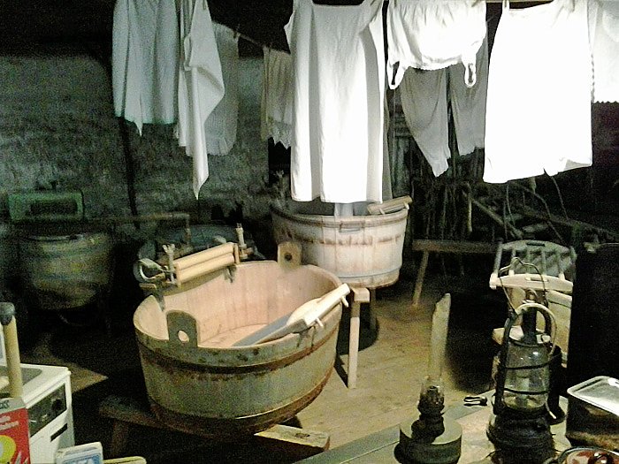 Entdeckt beim Denkmalstag