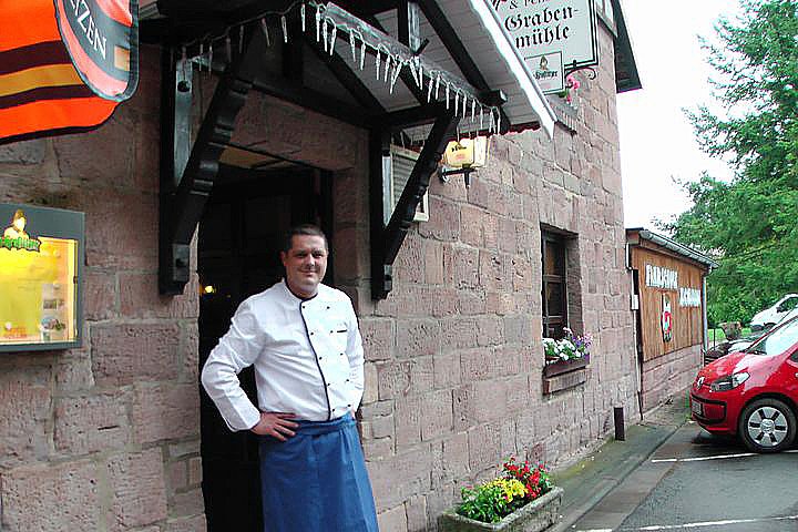 Bauernmarkt er&ouml;ffnet