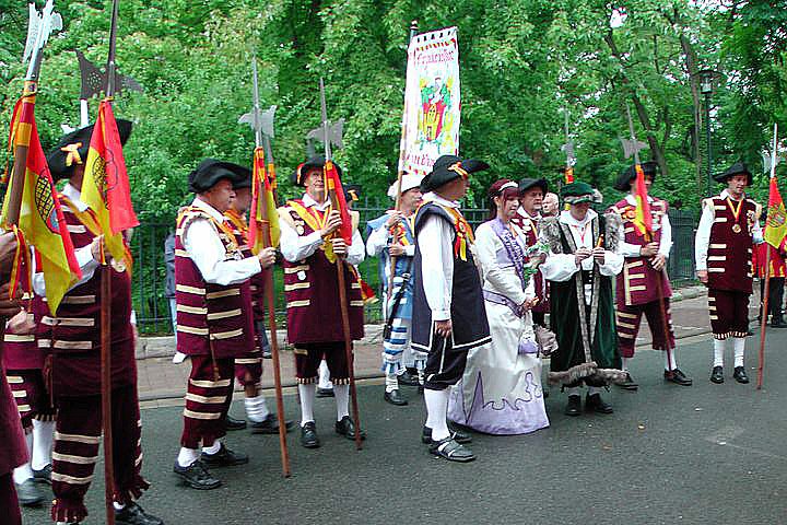 Bauernmarkt er&ouml;ffnet