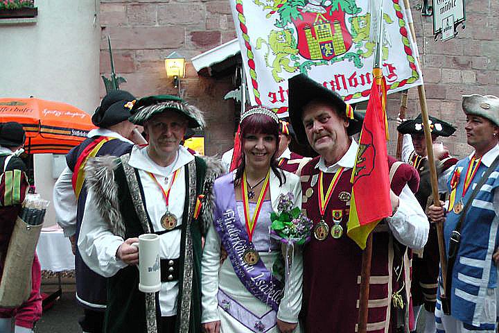 Bauernmarkt er&ouml;ffnet