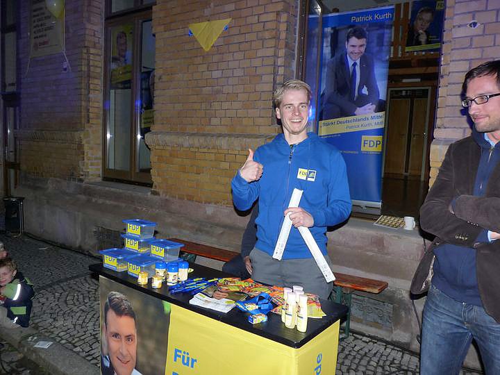 "Gro&szlig;e Freiheit Nr. 1"