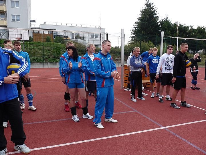 Stadtmeister ermittelt