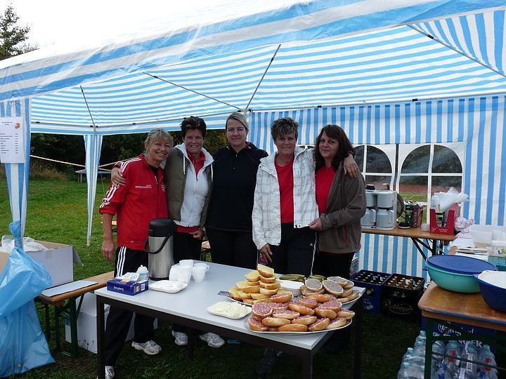 Stadtmeister ermittelt