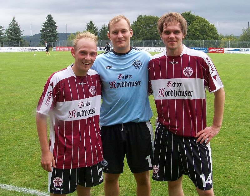 Historisches Spiel auf dem G&ouml;ldner