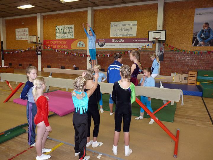 19.  Kreis-Kinder- und Jugendspiele