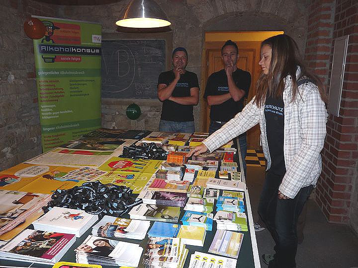 Kleines Jubil&auml;um