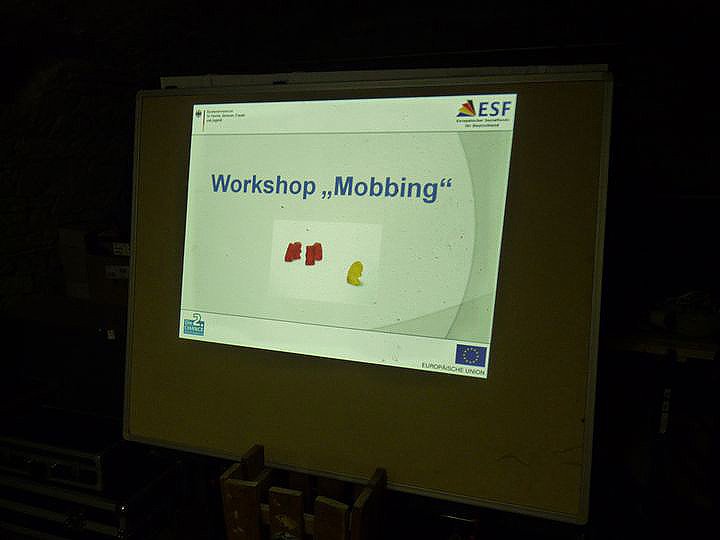 Kleines Jubil&auml;um