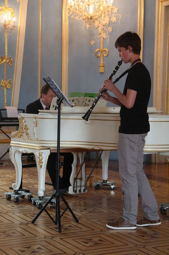 Start ins neue Schuljahr