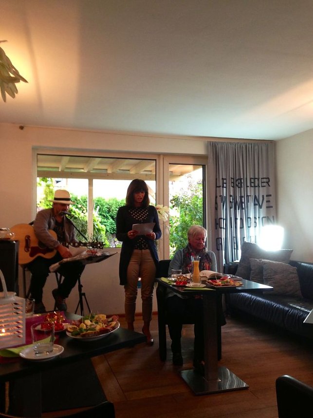 "Die sch&ouml;ne neue Arbeitswelt"