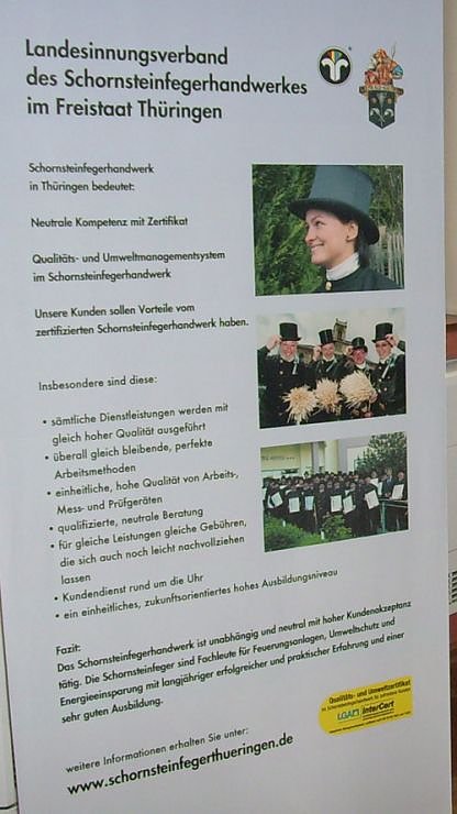 Wanderausstellung Nachhaltigkeitsabkommen