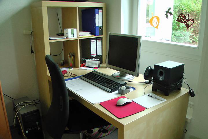 Feierliche Einweihung