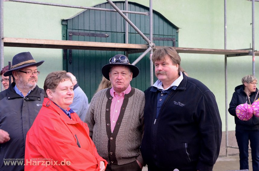 Oktoberfest Sundhausen