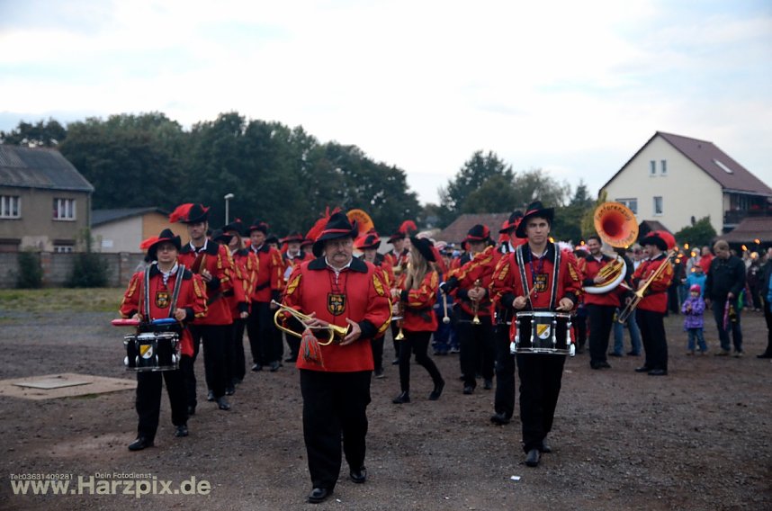 Oktoberfest Sundhausen