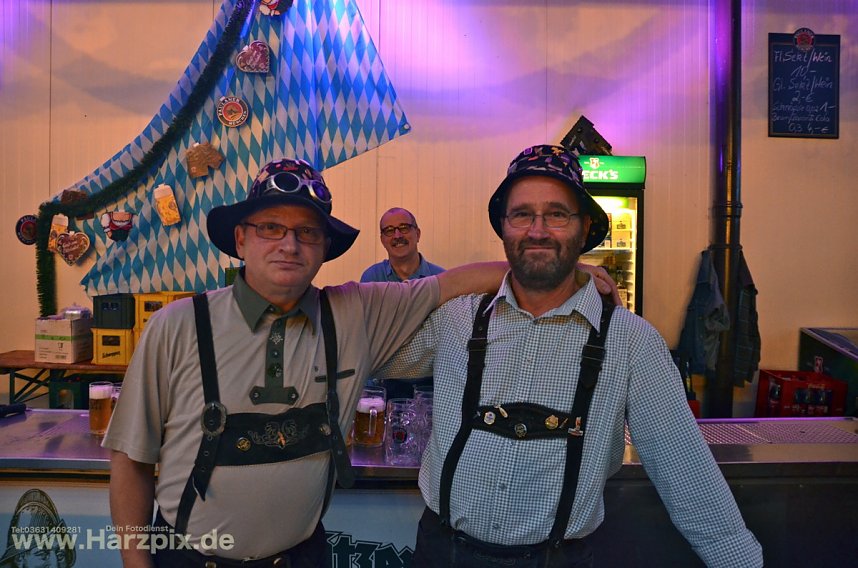 Oktoberfest Sundhausen