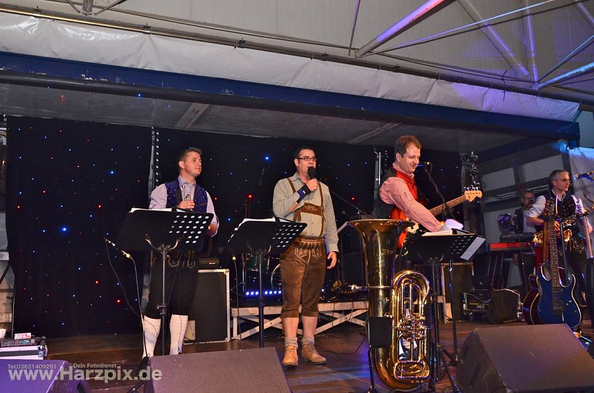 Oktoberfest Sundhausen