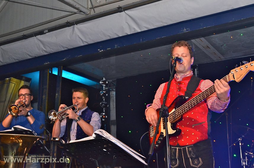 Oktoberfest Sundhausen