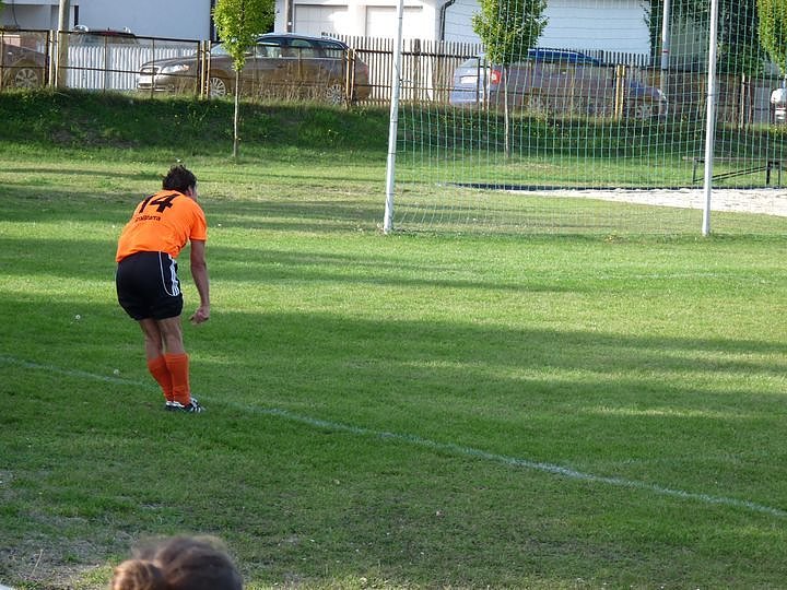 Fu&szlig;ball vom Samstag
