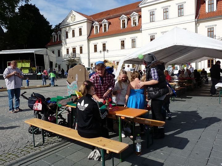 16. Kinder- und Familienfest