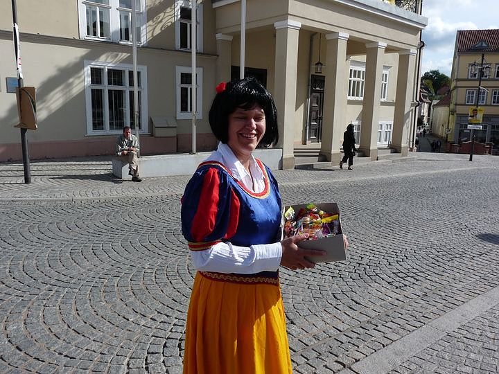 16. Kinder- und Familienfest