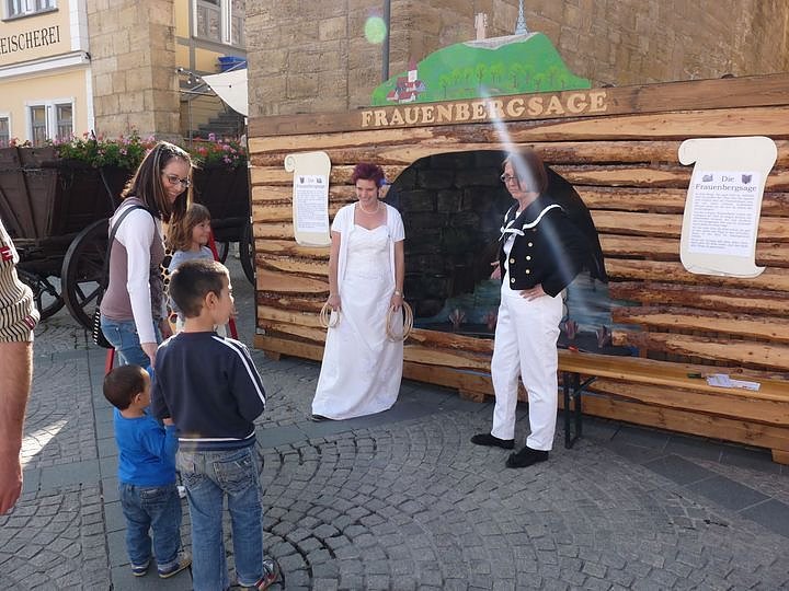 16. Kinder- und Familienfest