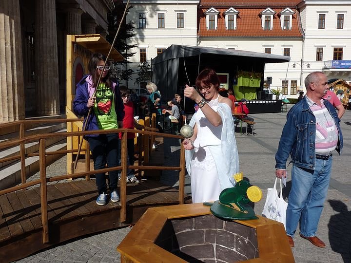 16. Kinder- und Familienfest
