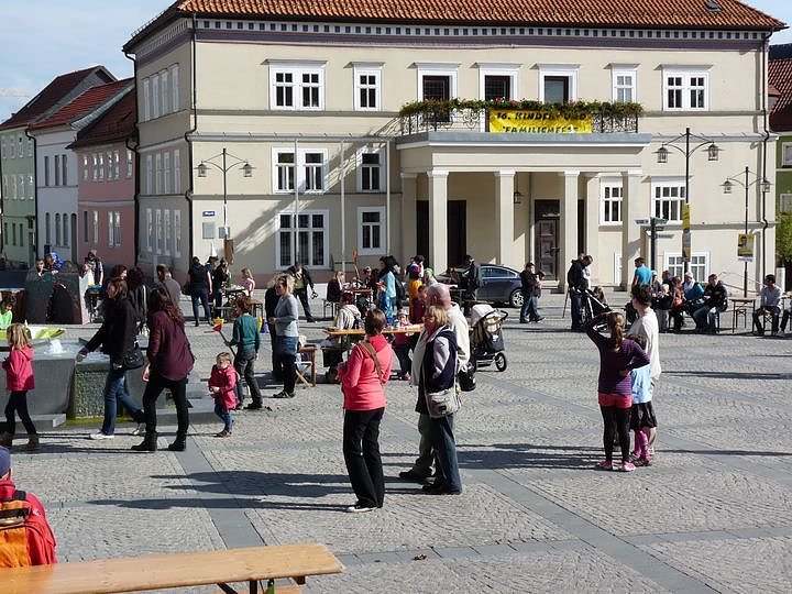 16. Kinder- und Familienfest