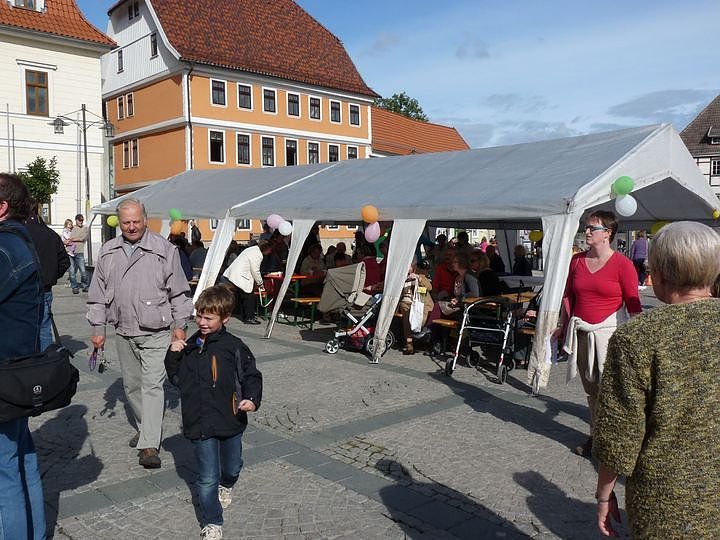 16. Kinder- und Familienfest