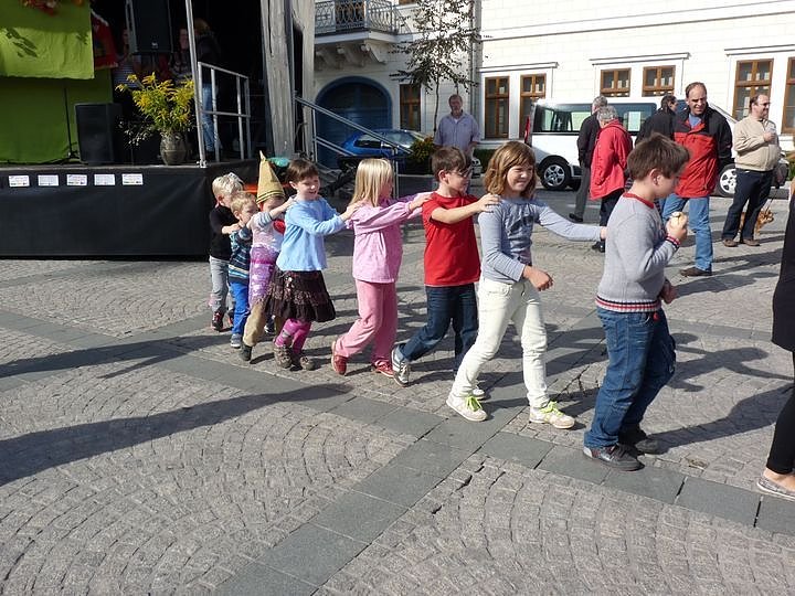 16. Kinder- und Familienfest