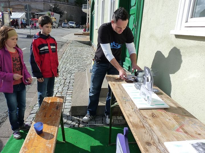 16. Kinder- und Familienfest